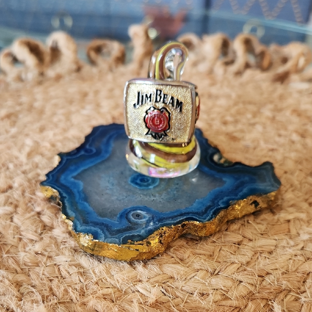 Jim Beam Ring